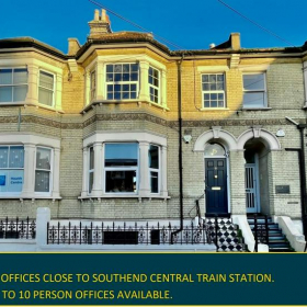 Executive office centre in Southend-on-Sea. Click for details.