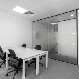 Office space to rent in London. Click for details.