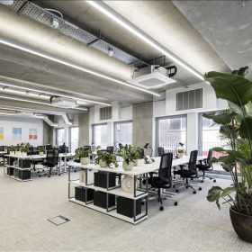 Executive office centres in central London. Click for details.