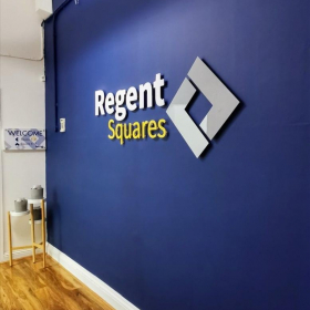 Offices at 180 West Regent Street. Click for details.