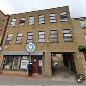 195-197 Wood Street, Wood Street Business Centre office spaces. Click for details.