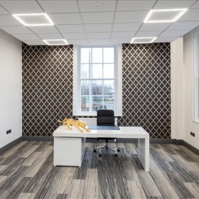 Serviced office to lease in Wolverhampton. Click for details.