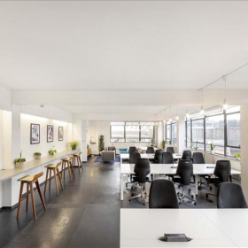 Image of London serviced office. Click for details.