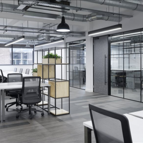 Executive offices to hire in London. Click for details.