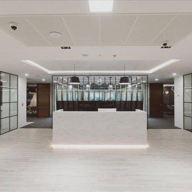 Offices at 20 Old Bailey, Farringdon. Click for details.