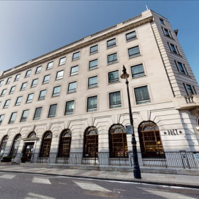 21 Grosvenor Place, Iron Trades House. Click for details.