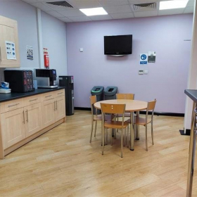 Serviced office centres in central Birmingham. Click for details.