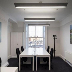 Image of Dublin serviced office. Click for details.