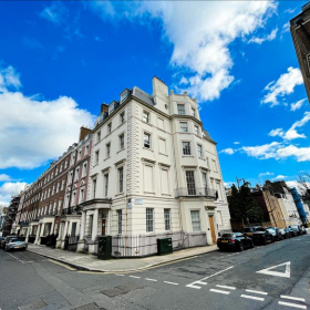 Serviced offices in central London. Click for details.