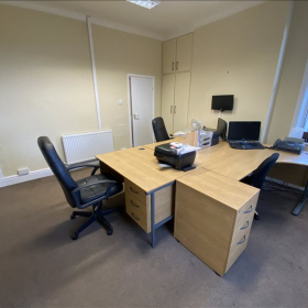 Serviced office centres to rent in Darlington. Click for details.