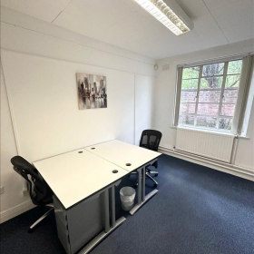 Office accomodation to let in Northampton. Click for details.