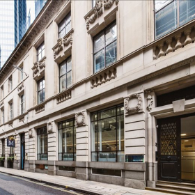 32 Threadneedle Street. Click for details.