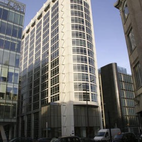 Office spaces to hire in London. Click for details.