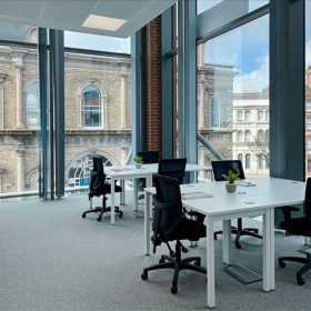 Office accomodations to let in Wolverhampton. Click for details.