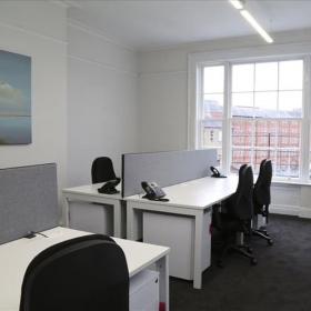 Office space to rent in Dublin. Click for details.