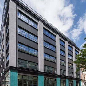 44 Featherstone Street, 1st Floor, Script executive office centres. Click for details.