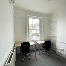 Serviced office in London. Click for details.