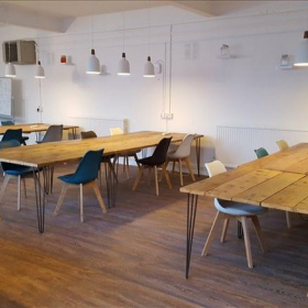 Office spaces to hire in Cambridge. Click for details.