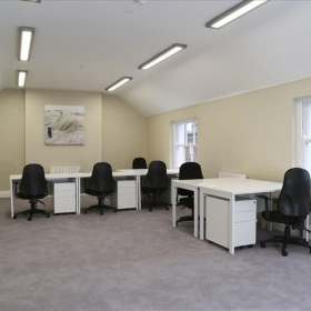 Executive suite in Dublin. Click for details.