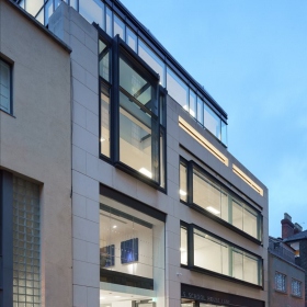 Dublin office suite. Click for details.