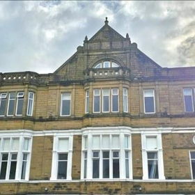 Office suite - Padiham. Click for details.