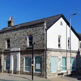 Interior of 59-61 High Street, Great Dunmow, Essex. Click for details.