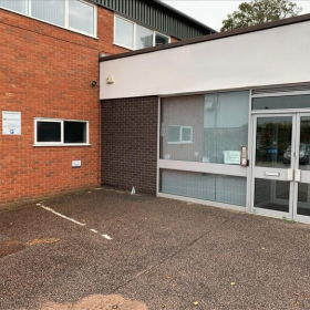 Office suites to let in Colchester. Click for details.