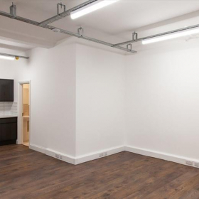 London office suite. Click for details.