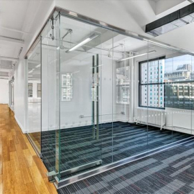 Office spaces in central London. Click for details.