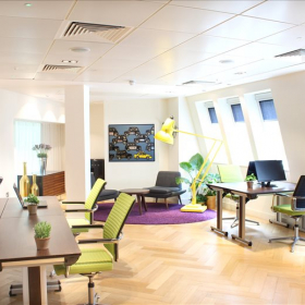 Office suites to rent in London. Click for details.