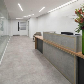 85 Great Eastern Street office suites. Click for details.