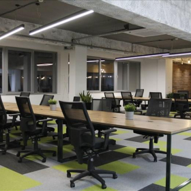 Serviced offices to hire in Sofia. Click for details.