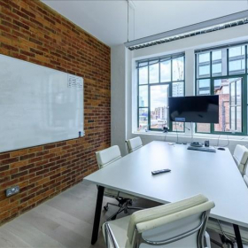 Serviced office in London. Click for details.