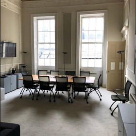 Executive suites to lease in London. Click for details.