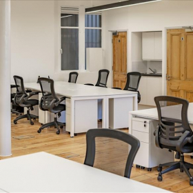 Executive office centre - London. Click for details.