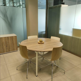 Image of Barcelona serviced office. Click for details.