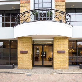 Executive office centres to lease in London. Click for details.