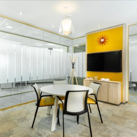 Serviced office - Budapest. Click for details.