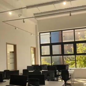 Serviced office in Dublin. Click for details.