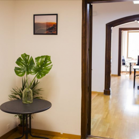 Serviced office - Barcelona. Click for details.