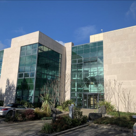 Executive office centres in central Dublin. Click for details.