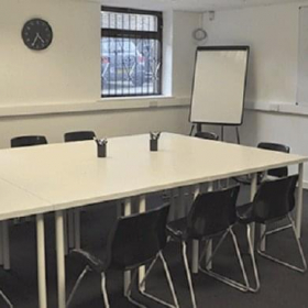 Serviced offices to rent in Bradford. Click for details.