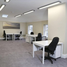 Dublin office accomodation. Click for details.