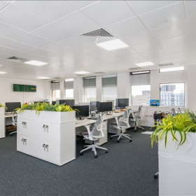 Serviced office in Woking. Click for details.