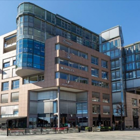 Offices at Fjordalleen 16, Aker Brygge. Click for details.