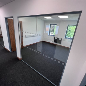 Office space - Stoke-on-Trent. Click for details.