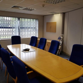 Office accomodation to rent in Bristol. Click for details.