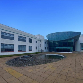 Offices at Greenock Road, Ground, 1st and 2nd Floors, India of Inchinnan. Click for details.