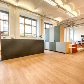 Serviced office - Berlin. Click for details.