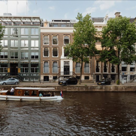 Serviced offices to hire in Amsterdam. Click for details.